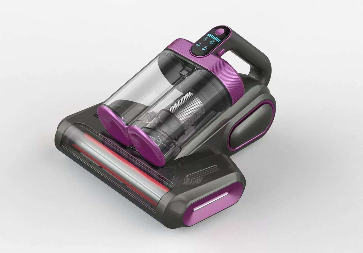 UV Mite Eliminator