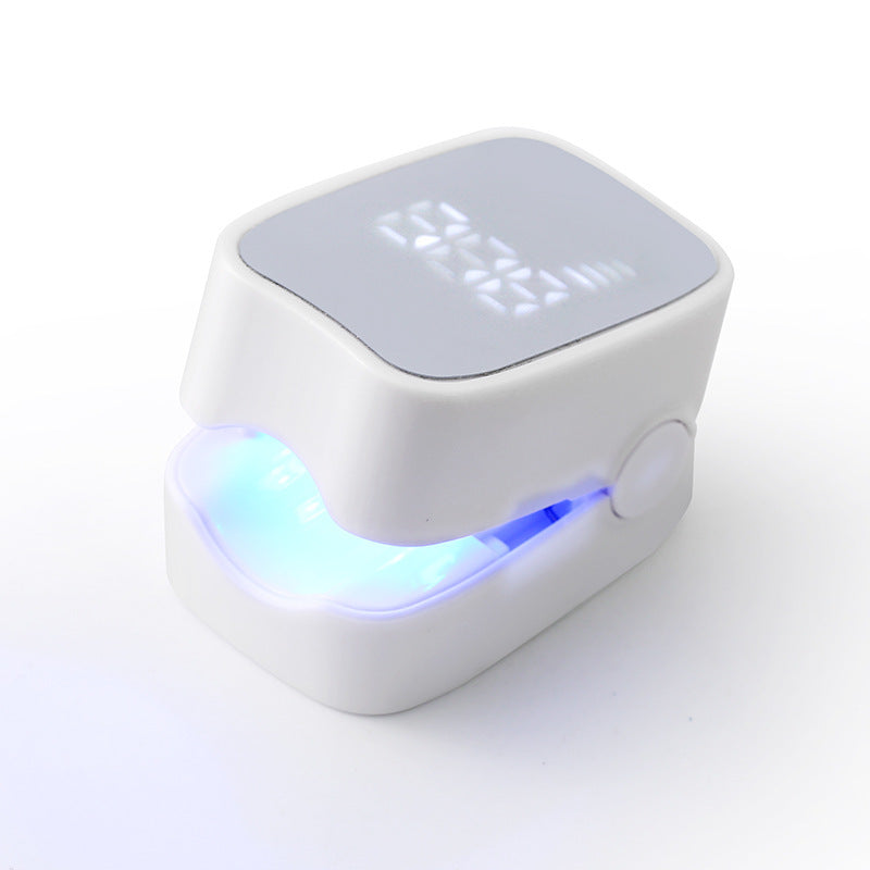 UV nail lamp