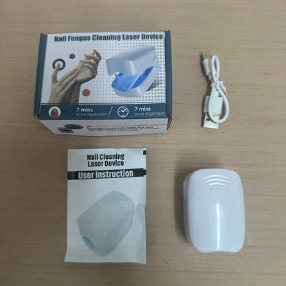 UV nail lamp