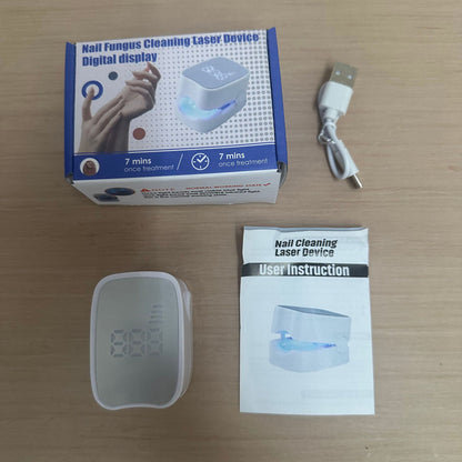 UV nail lamp