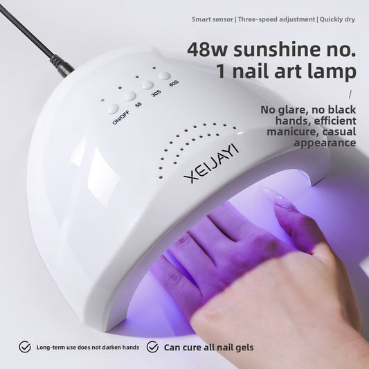 UV Nail Lamp