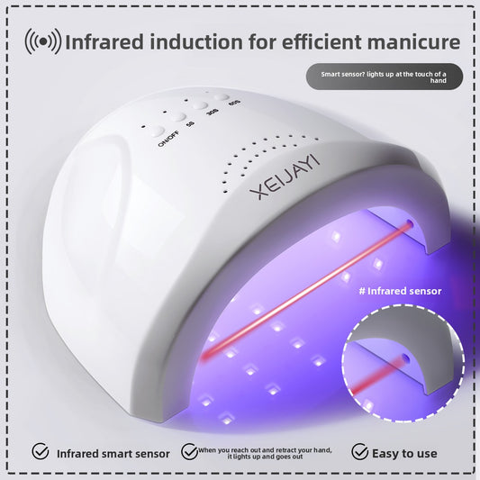 UV Nail Lamp