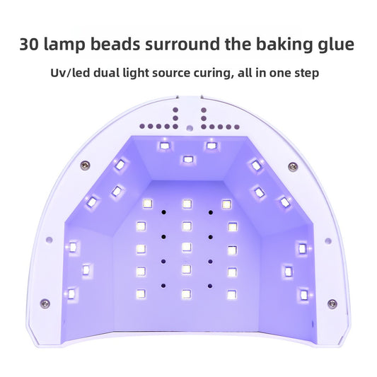 UV Nail Lamp
