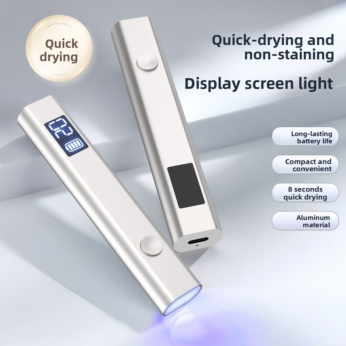 UV Nail Lamp