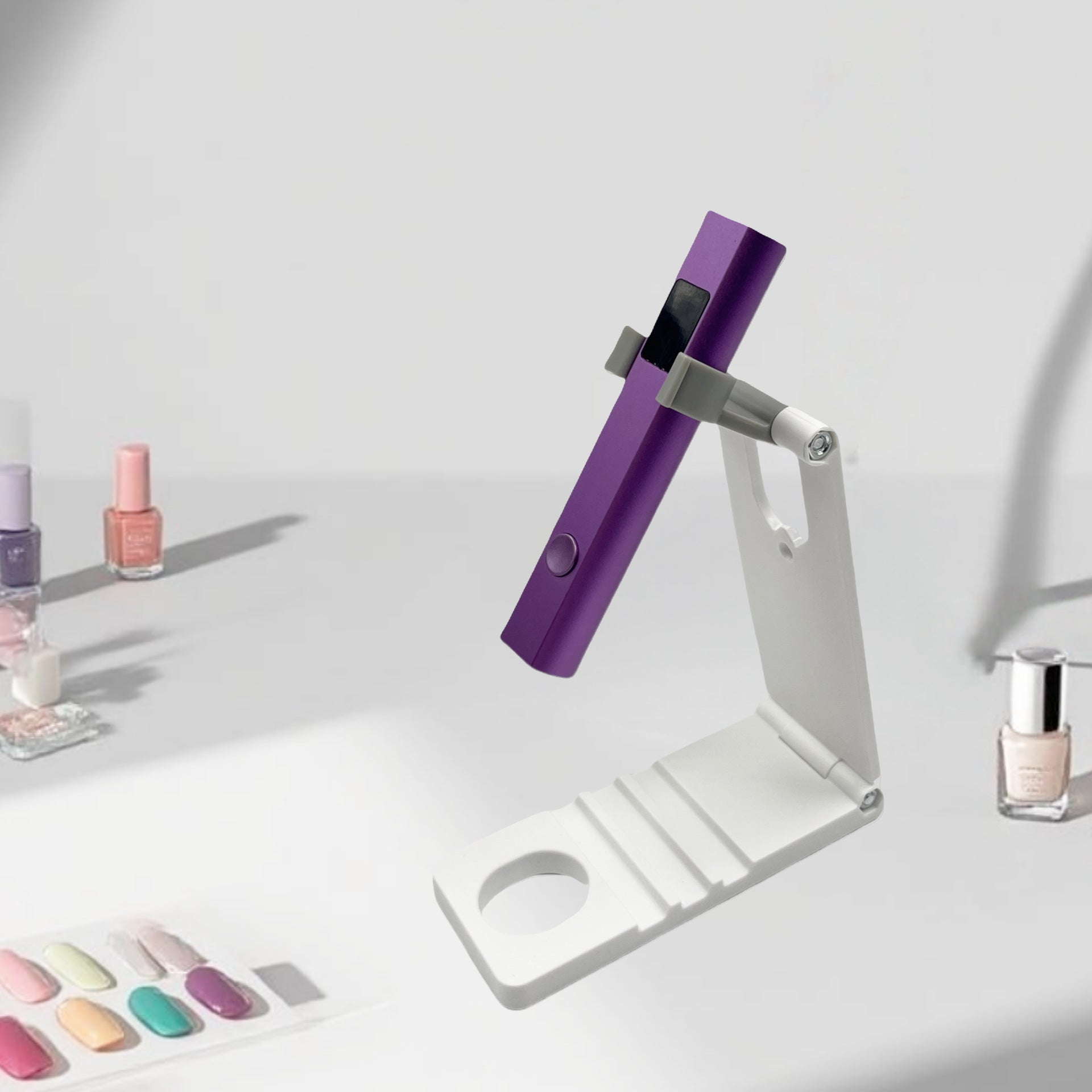 UV Nail Lamp