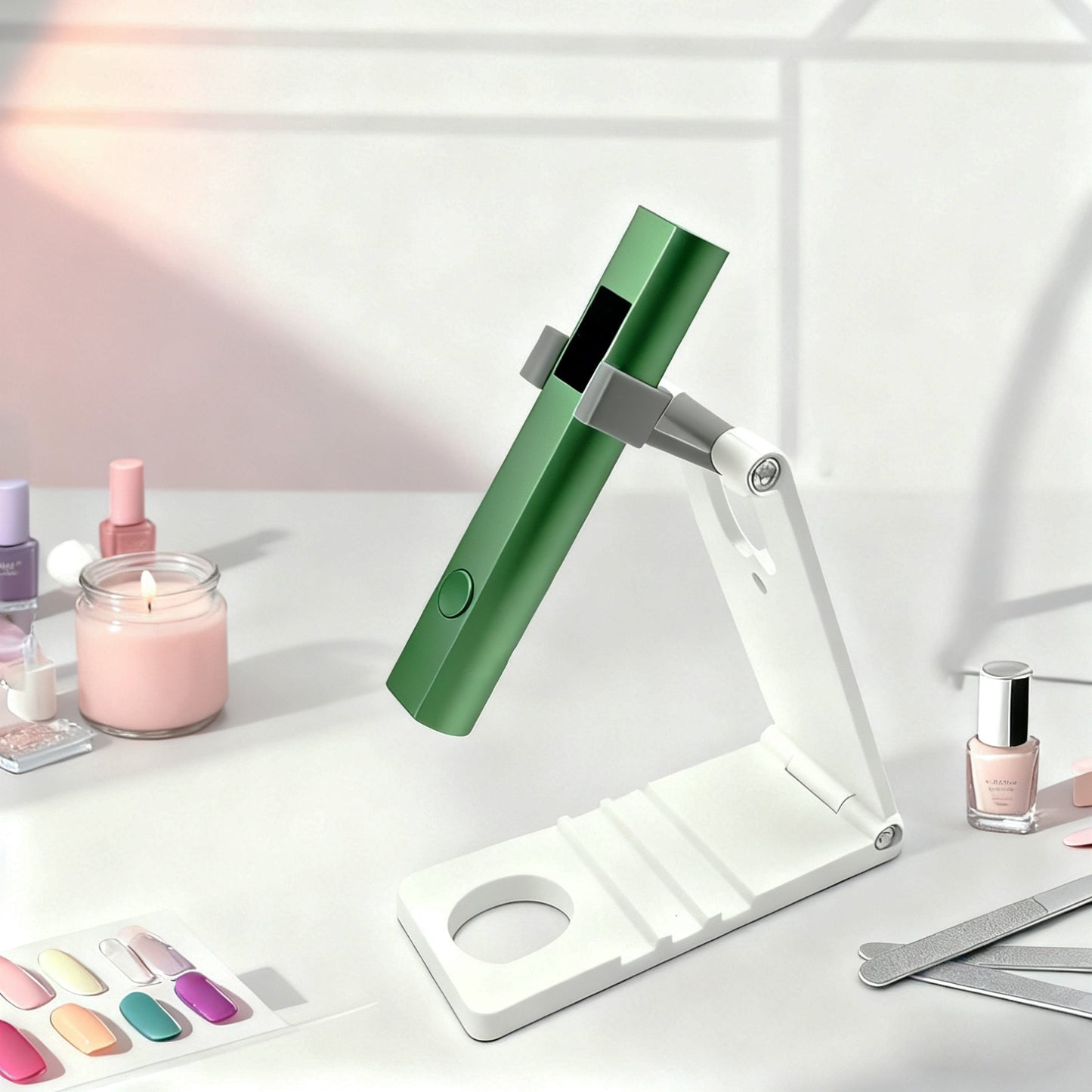UV Nail Lamp