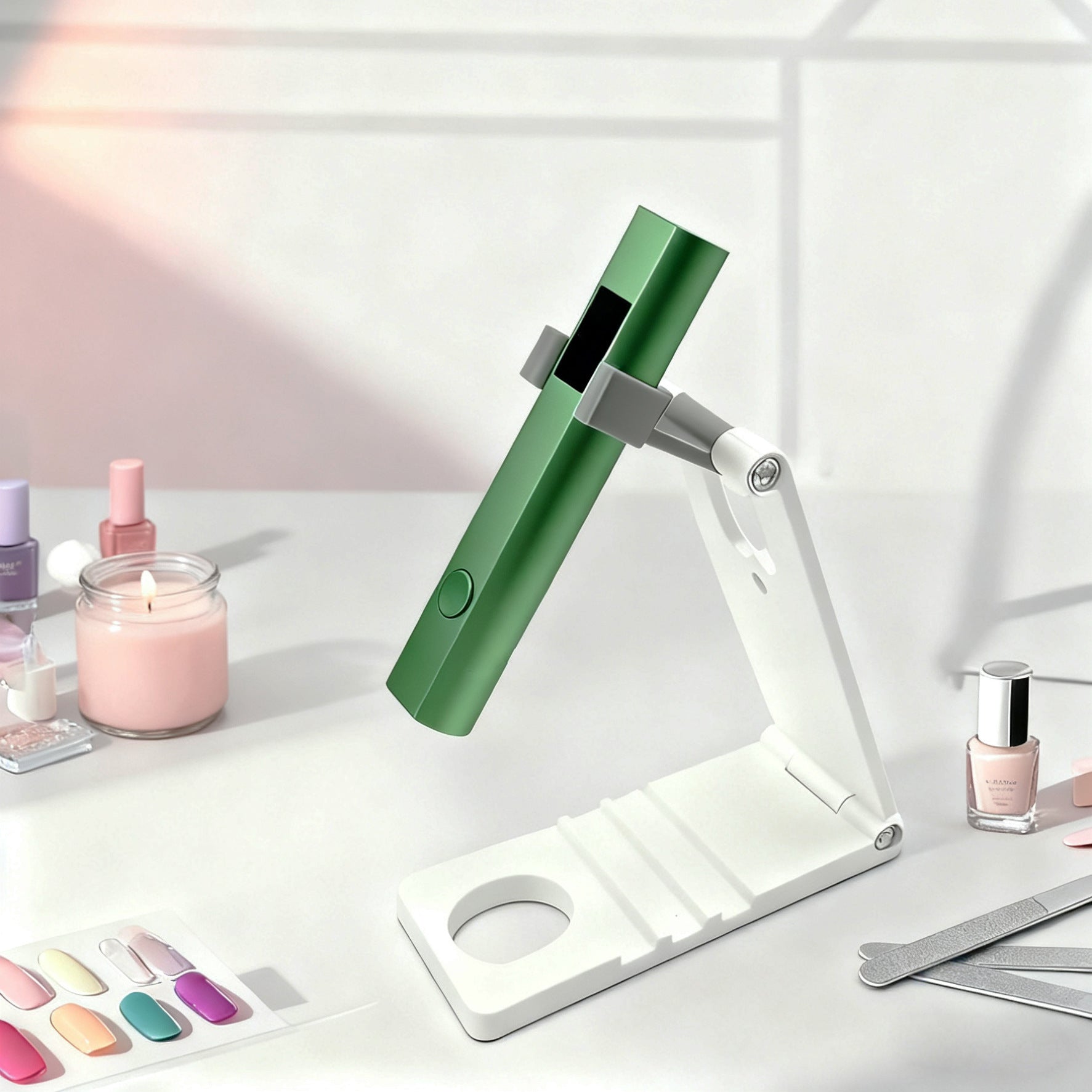 UV Nail Lamp