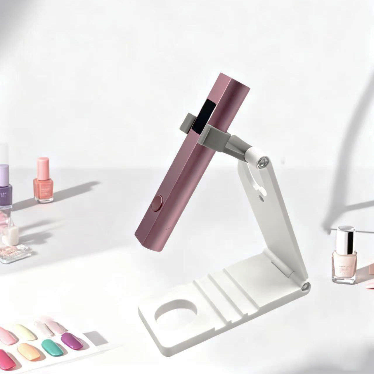 UV Nail Lamp