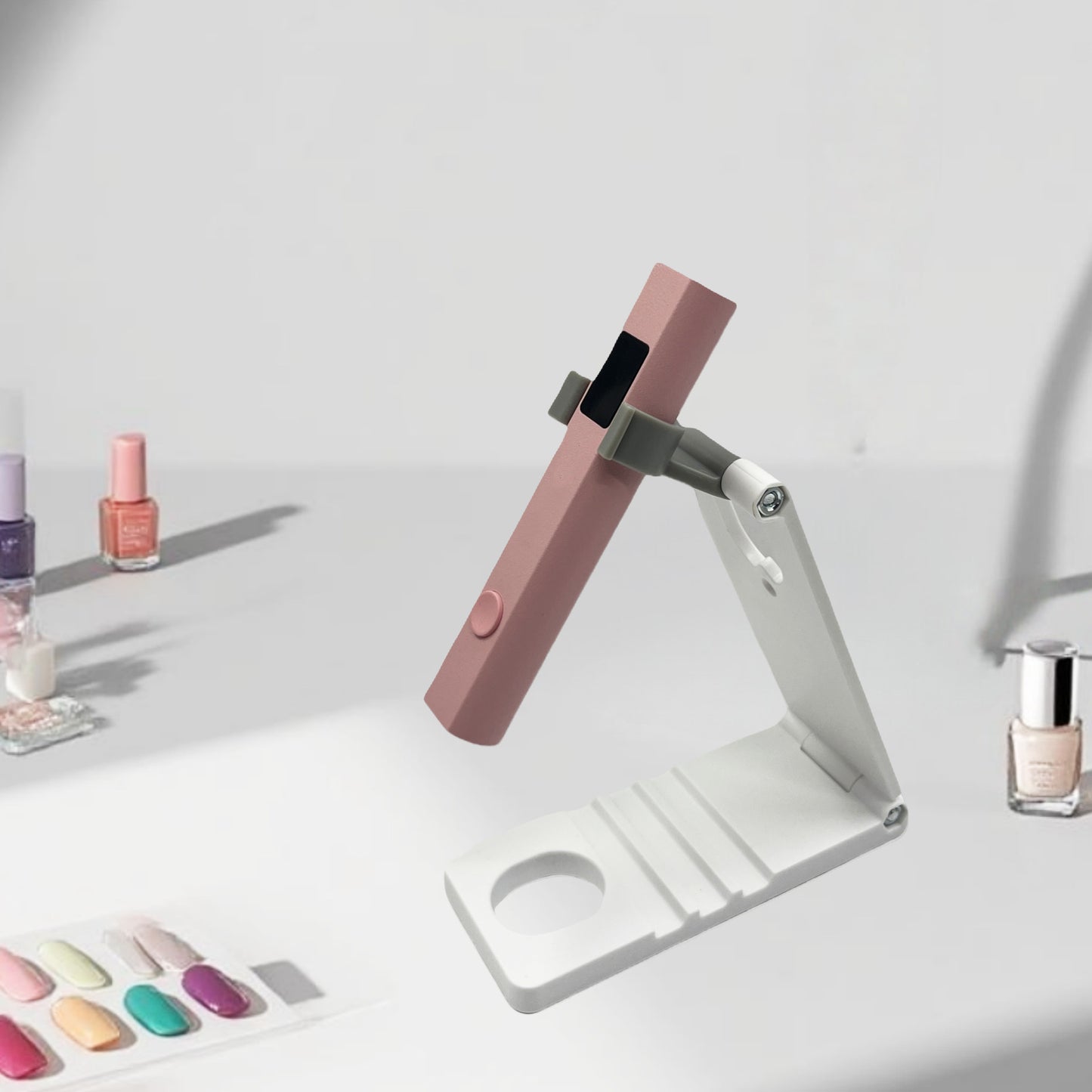 UV Nail Lamp