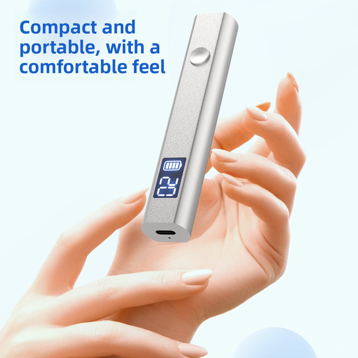 UV Nail Lamp