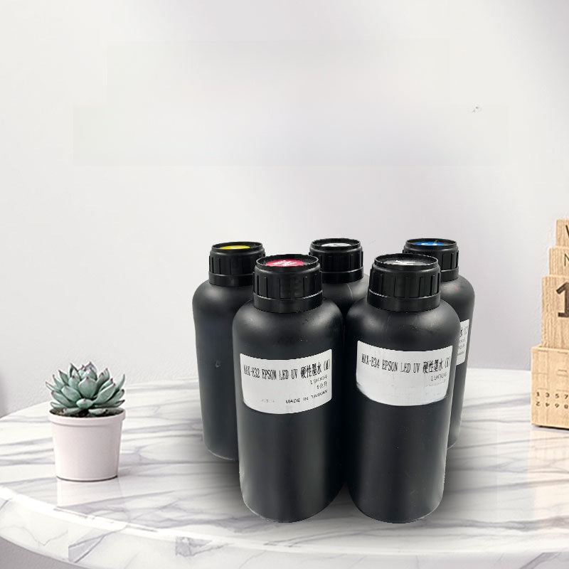 Uv Neutral Ink