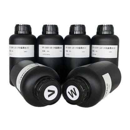 Uv Neutral Ink