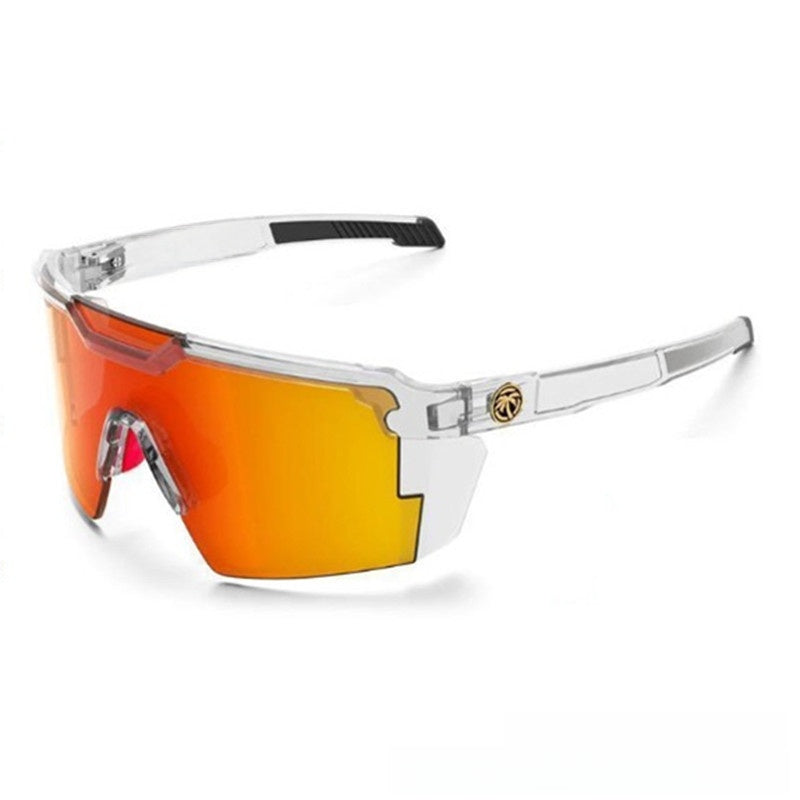 UV Protection Sports Sunglasses