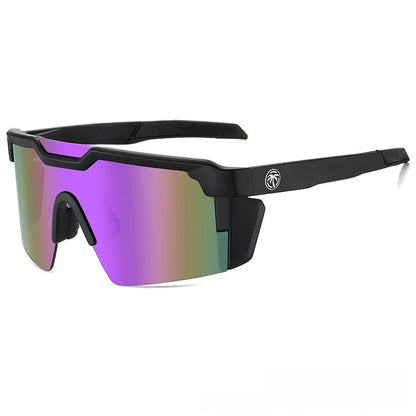 UV Protection Sports Sunglasses