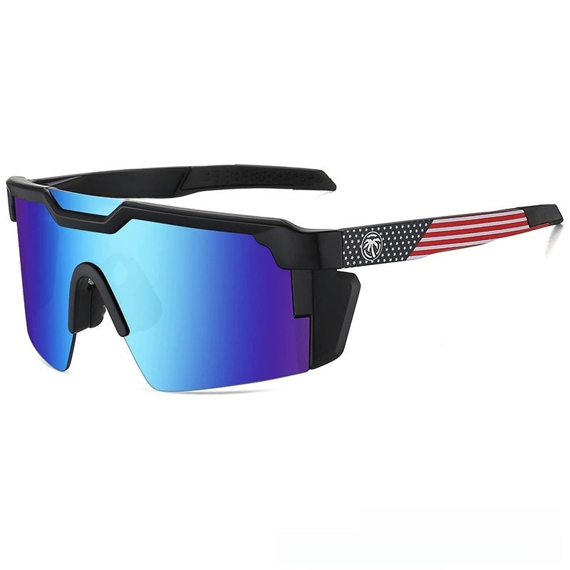 UV Protection Sports Sunglasses