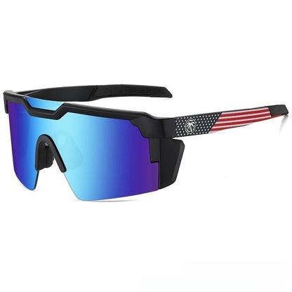 UV Protection Sports Sunglasses