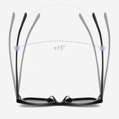 UV Protection Square Sunglasses