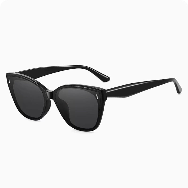 UV Protection Square Sunglasses