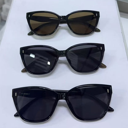 UV Protection Square Sunglasses