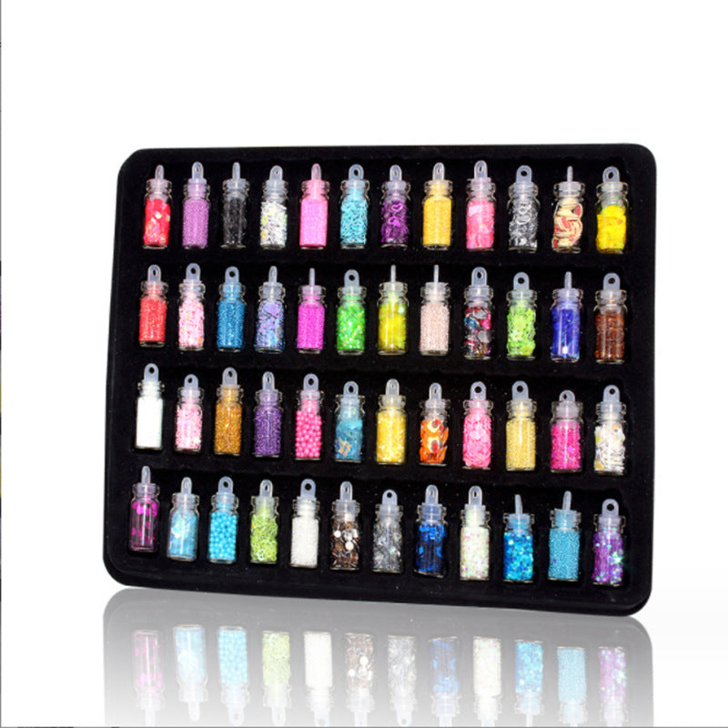 UV resin kit