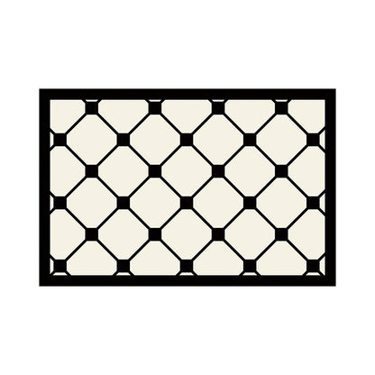 UV Resistant Dirt Scraping Floor Mat
