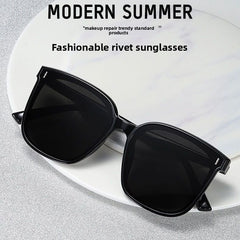 3056 black frame gray sheet