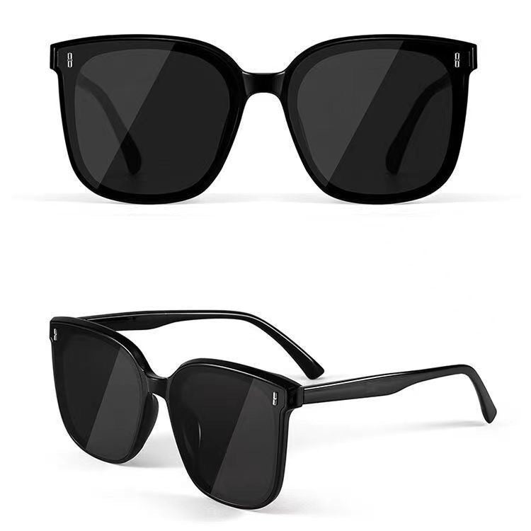 UV-resistant glasses