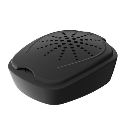 UV Sterilization Drying Box for Hearing Aids