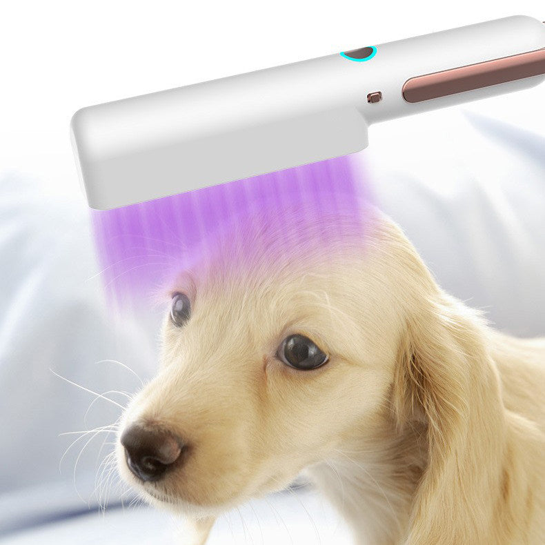 UV sterilization lamp