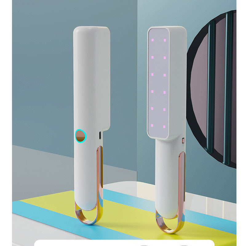 UV sterilization lamp