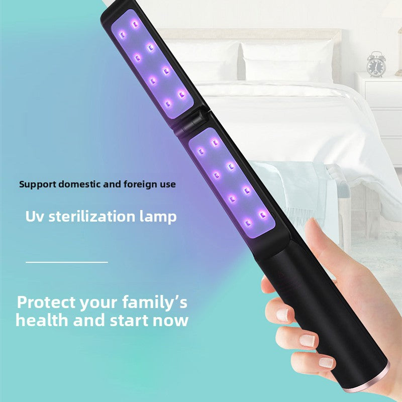UV sterilization lamp