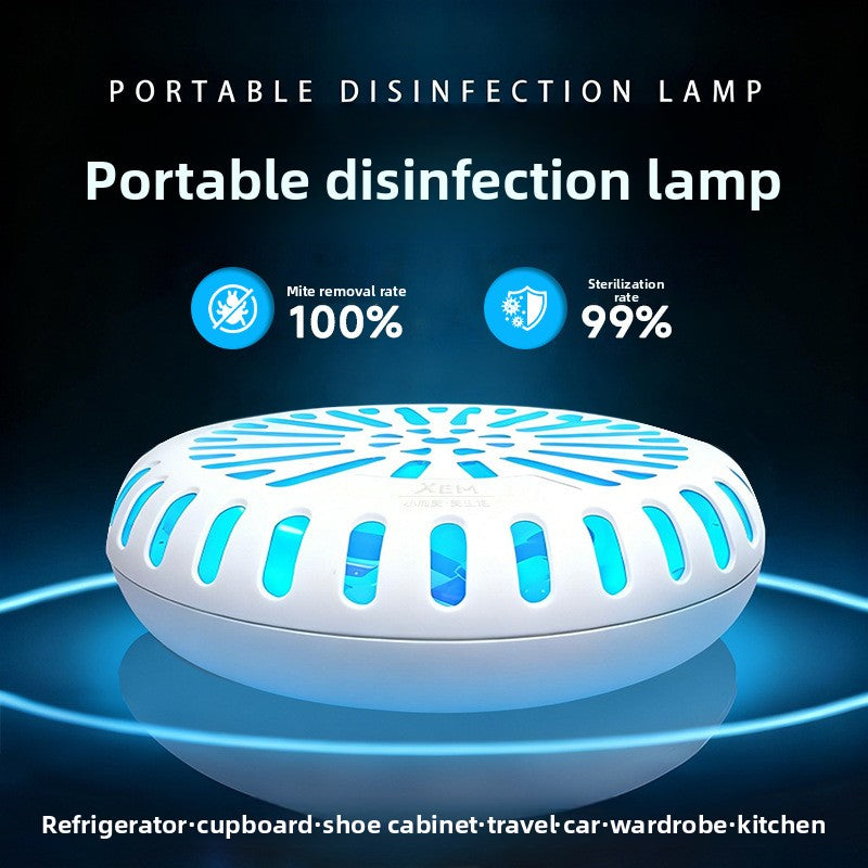 UV sterilization lamp