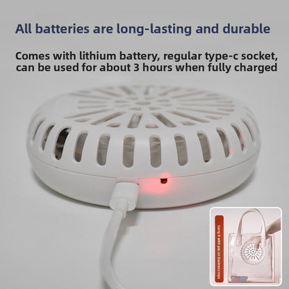 UV sterilization lamp