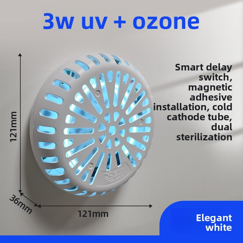 UV sterilization lamp
