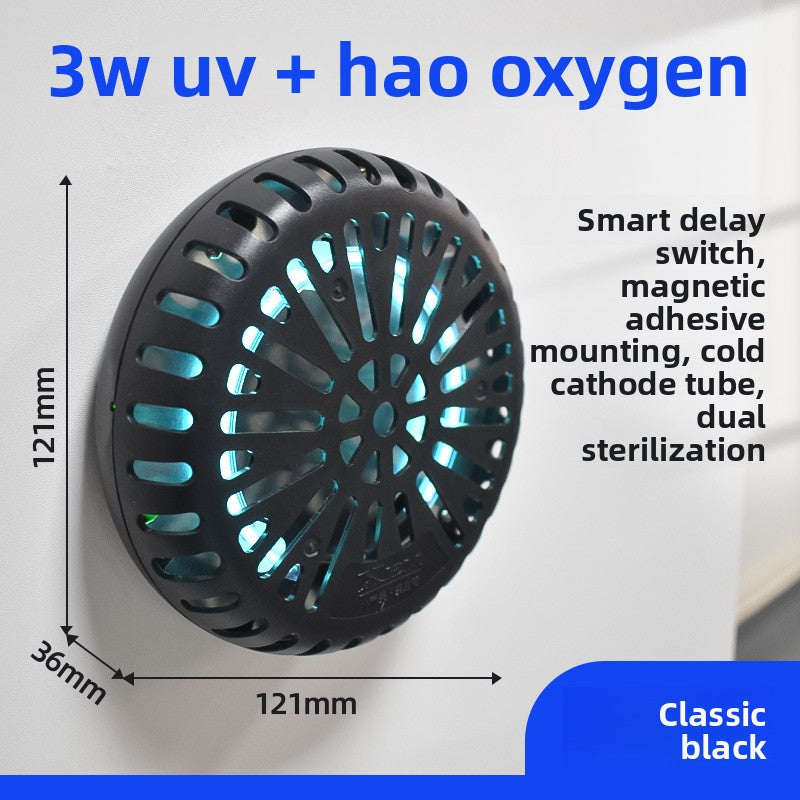 UV sterilization lamp