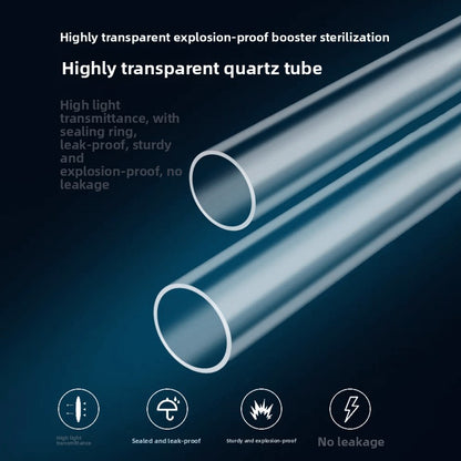 UV Sterilizer Lamp for Water Purification