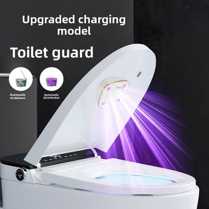 UV Sterilizer Lamp