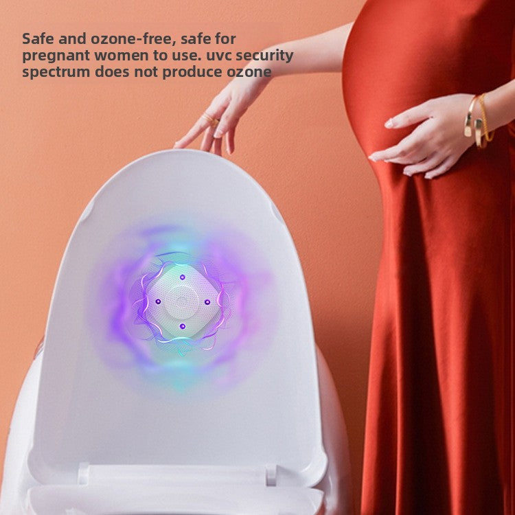 UV Sterilizer Lamp