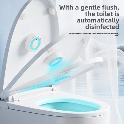 UV sterilizer lamp
