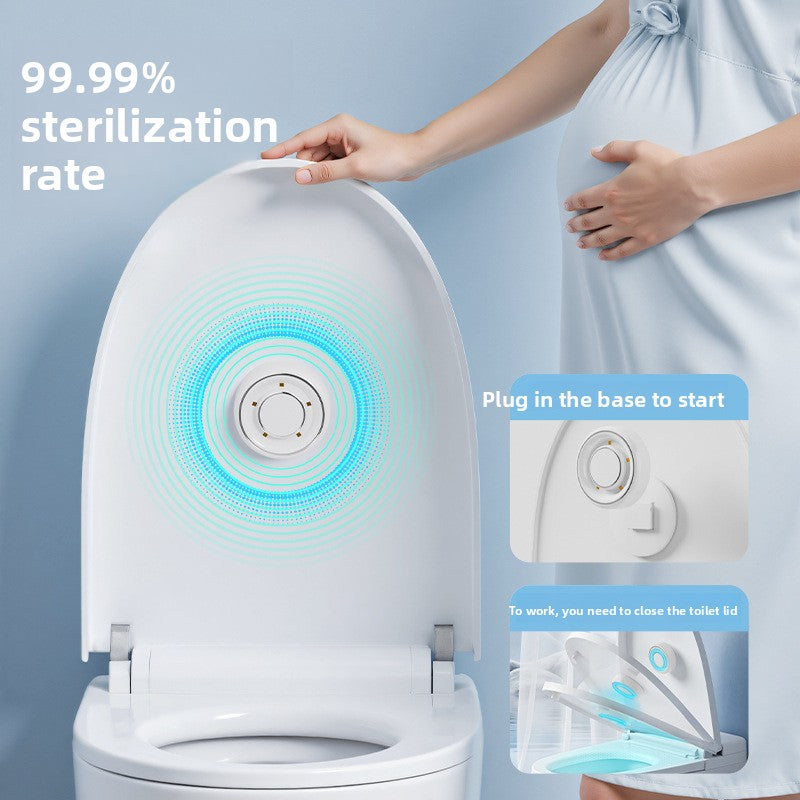 UV sterilizer lamp