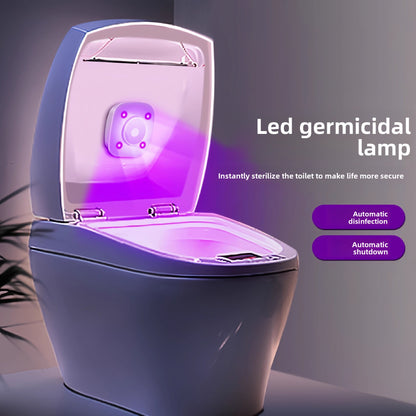 UV sterilizer