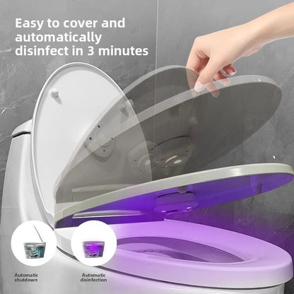 UV sterilizer