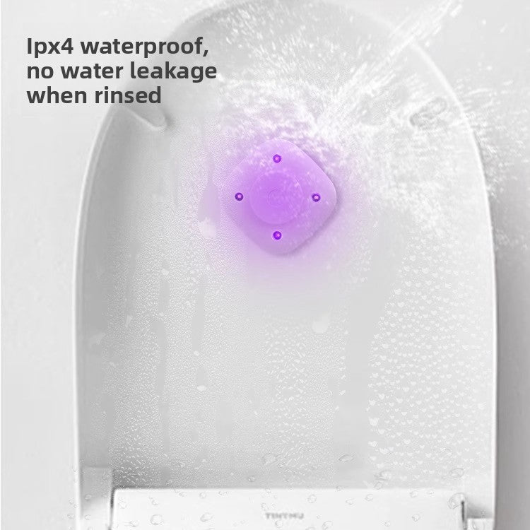 UV sterilizer