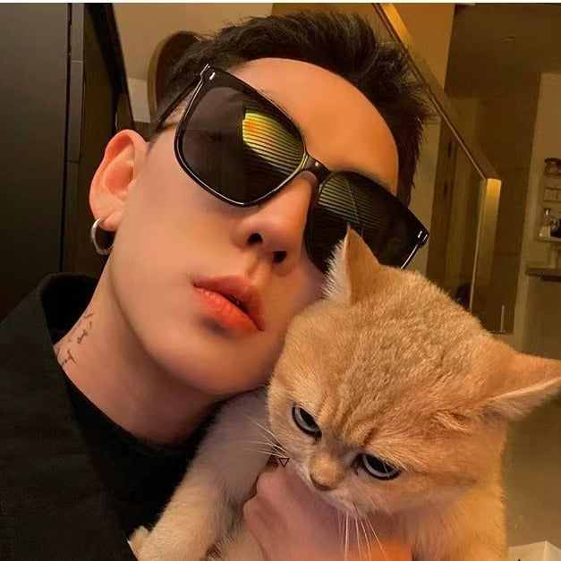 UV sunglasses