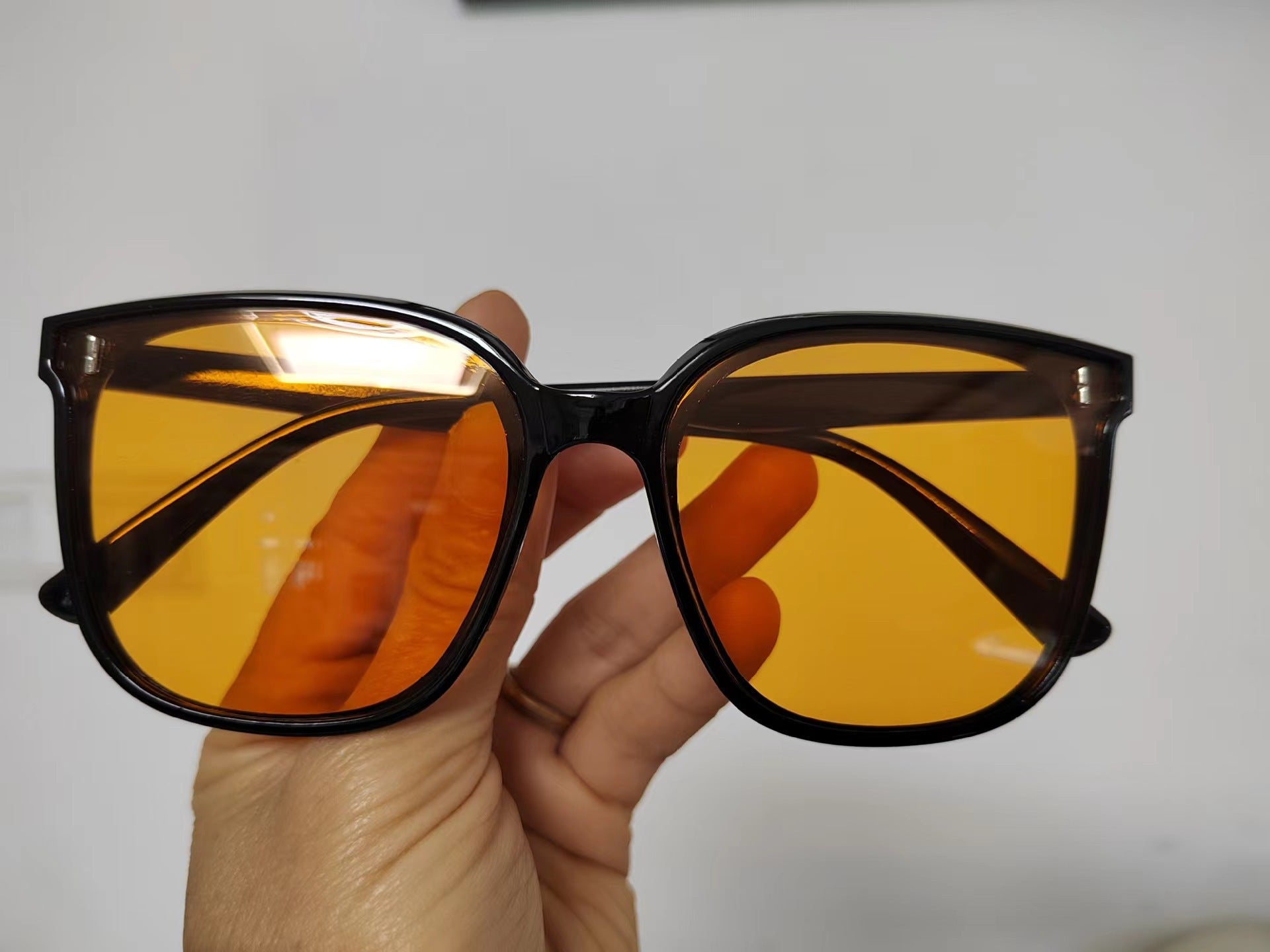 UV sunglasses