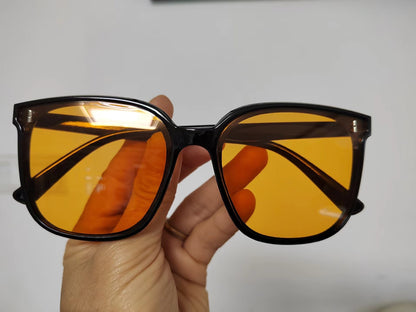 UV sunglasses