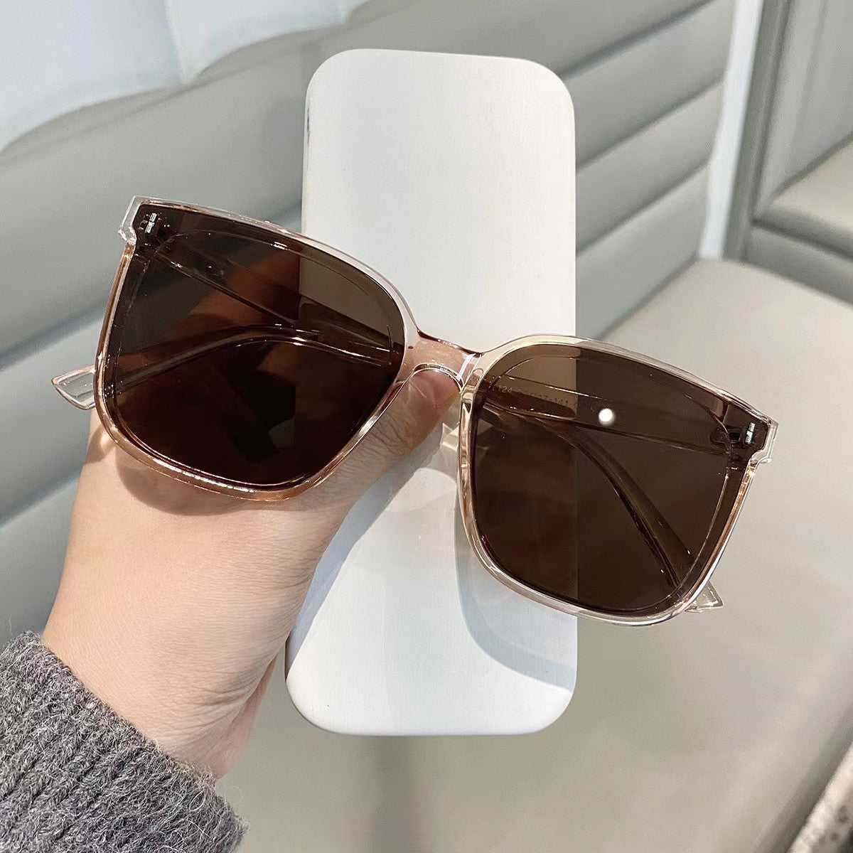 UV sunglasses
