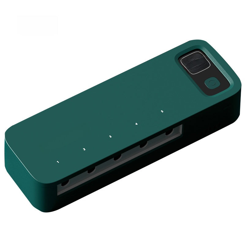 UV Toothbrush Holder