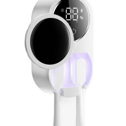 UV Toothbrush Sanitizer