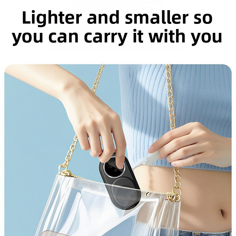UV toothbrush sterilizer